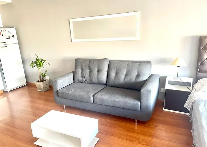 Departamento Alassio