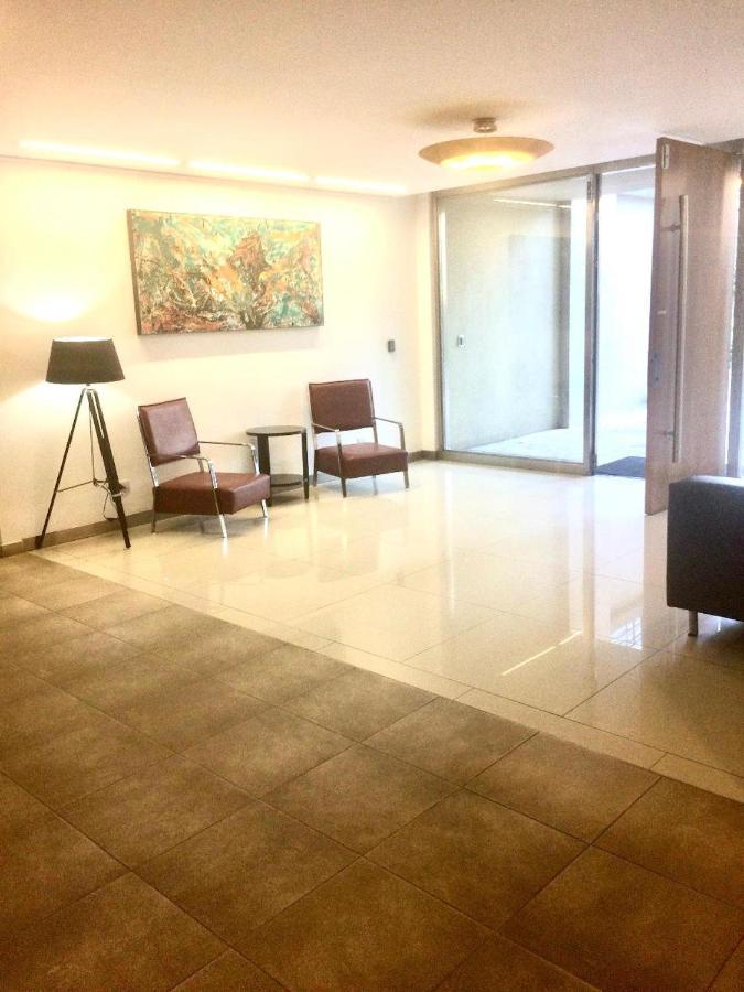 Apartamento Departamento Alassio *