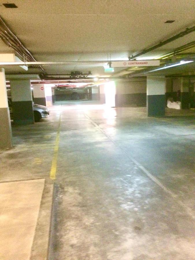 Apartamento Departamento Alassio Lujan de Cuyo