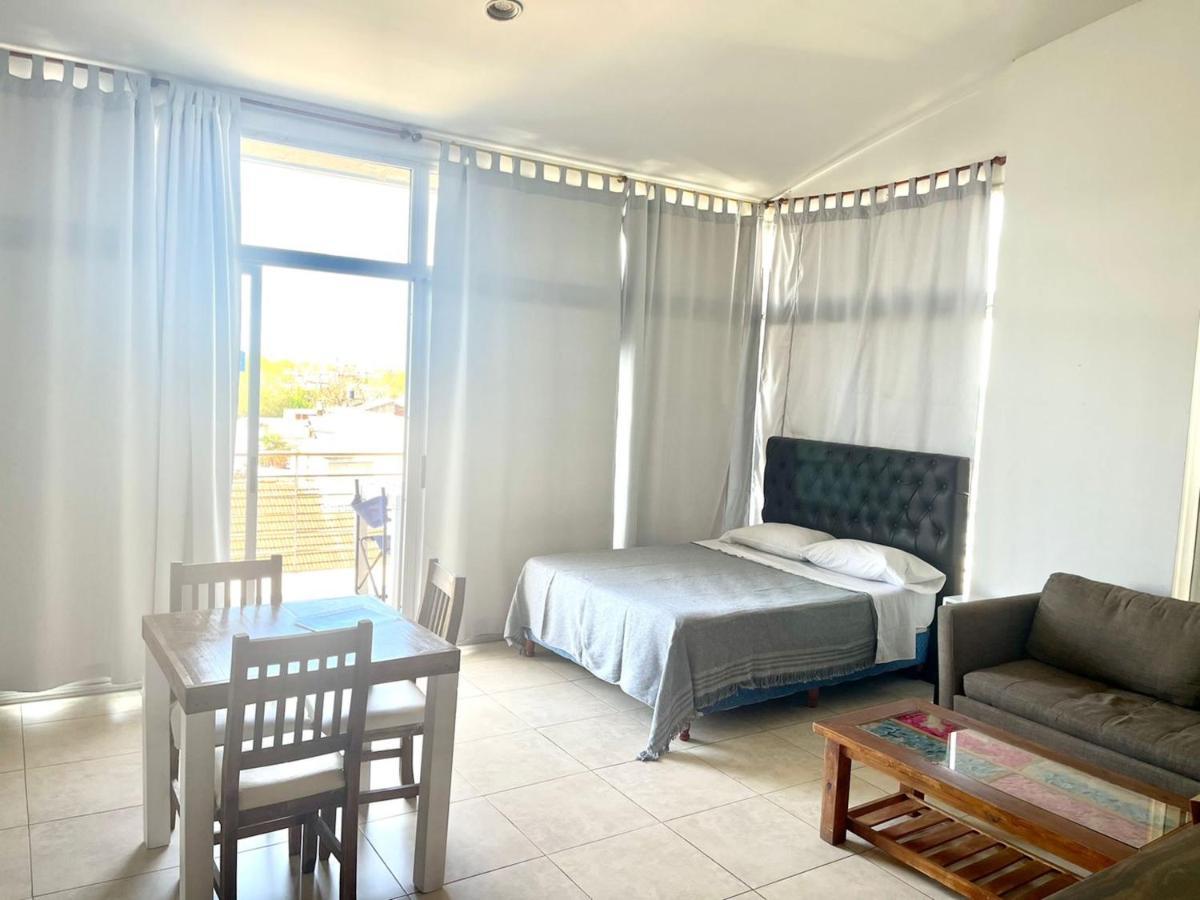 Departamento Alassio *