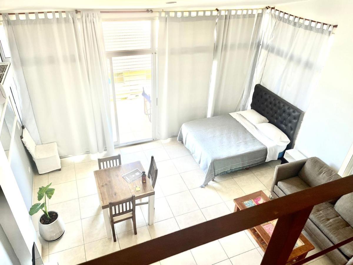 Departamento Alassio Apartamento *