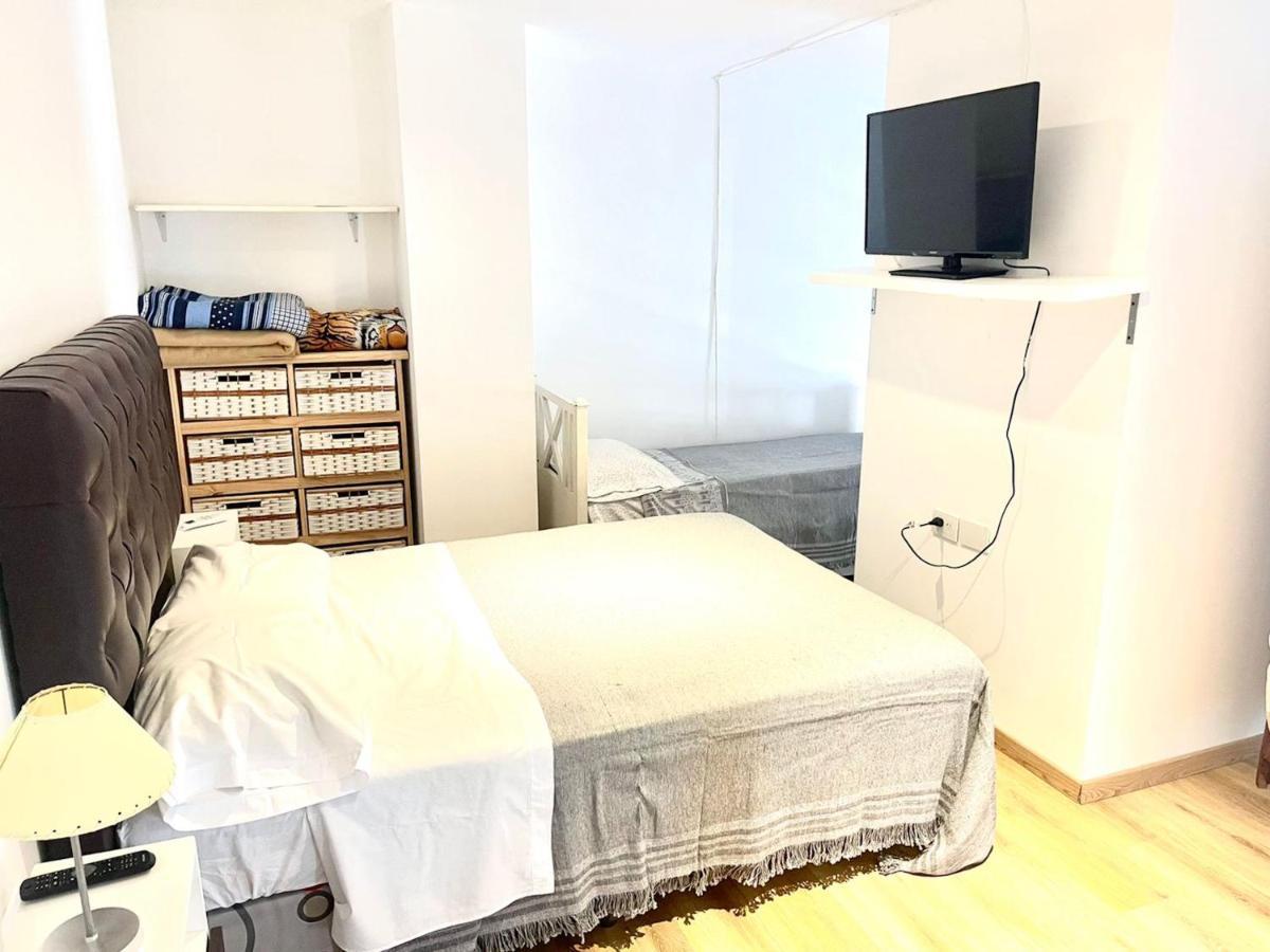 Apartamento Departamento Alassio Lujan de Cuyo