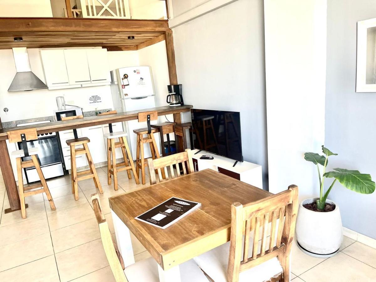 Apartamento Departamento Alassio Lujan de Cuyo