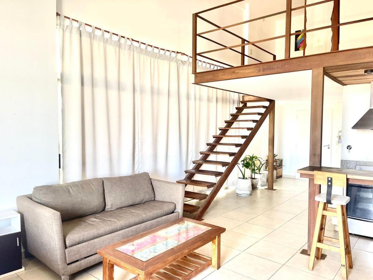 Departamento Alassio Apartamento