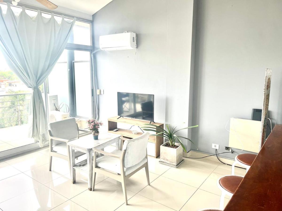 Departamento Alassio Apartamento