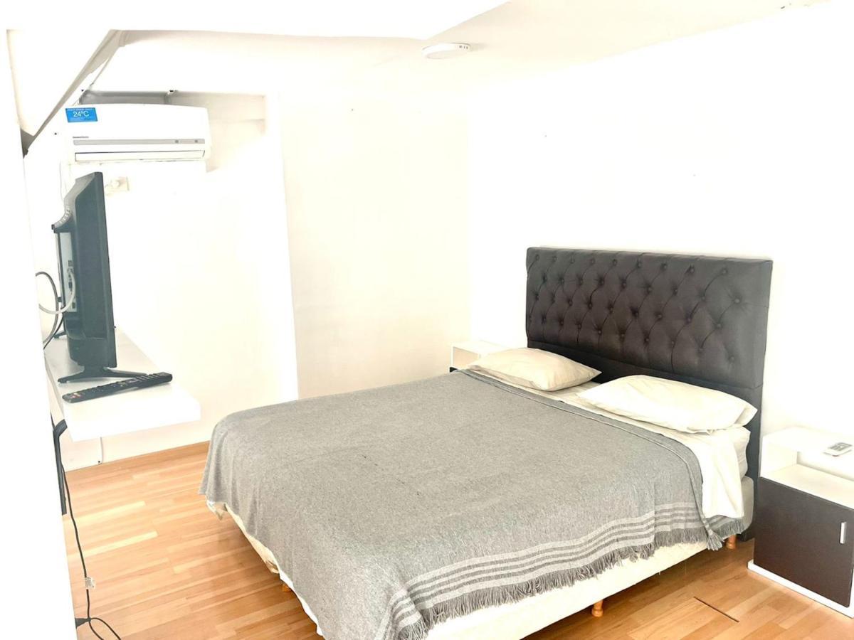 Departamento Alassio Apartamento Lujan de Cuyo