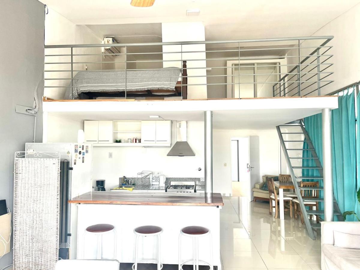 Apartamento Departamento Alassio *
