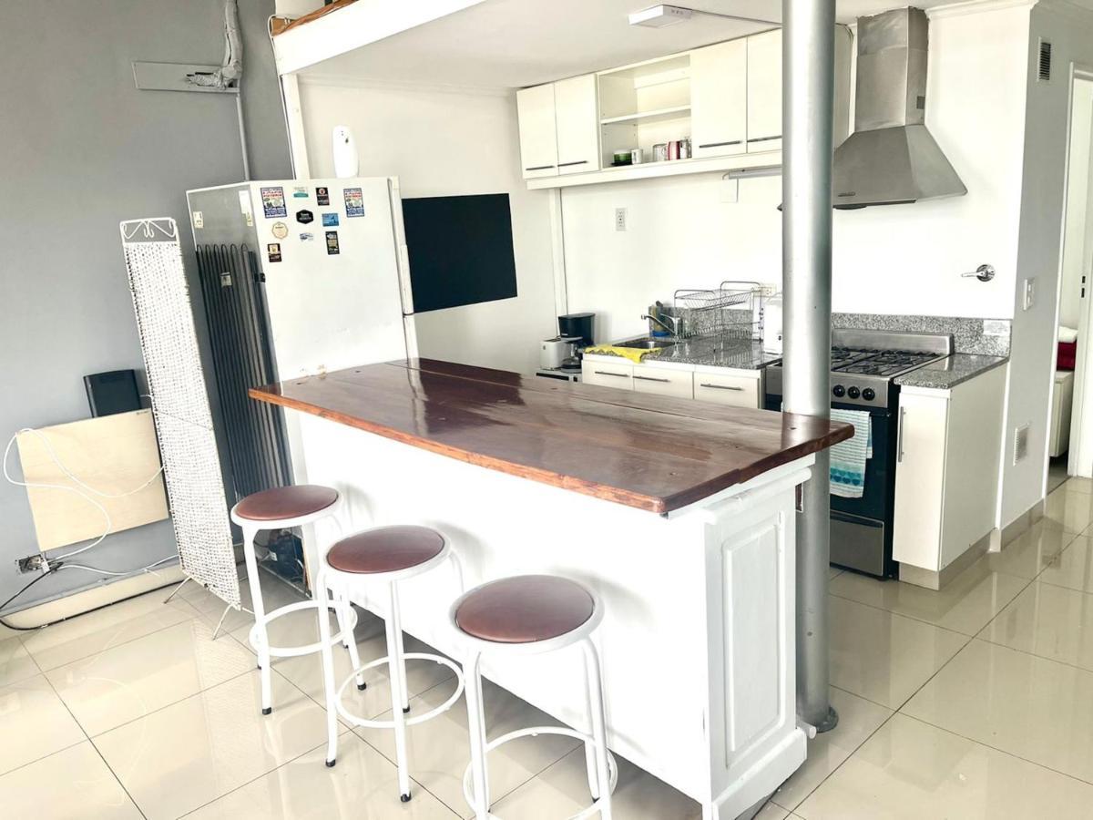 Departamento Alassio *