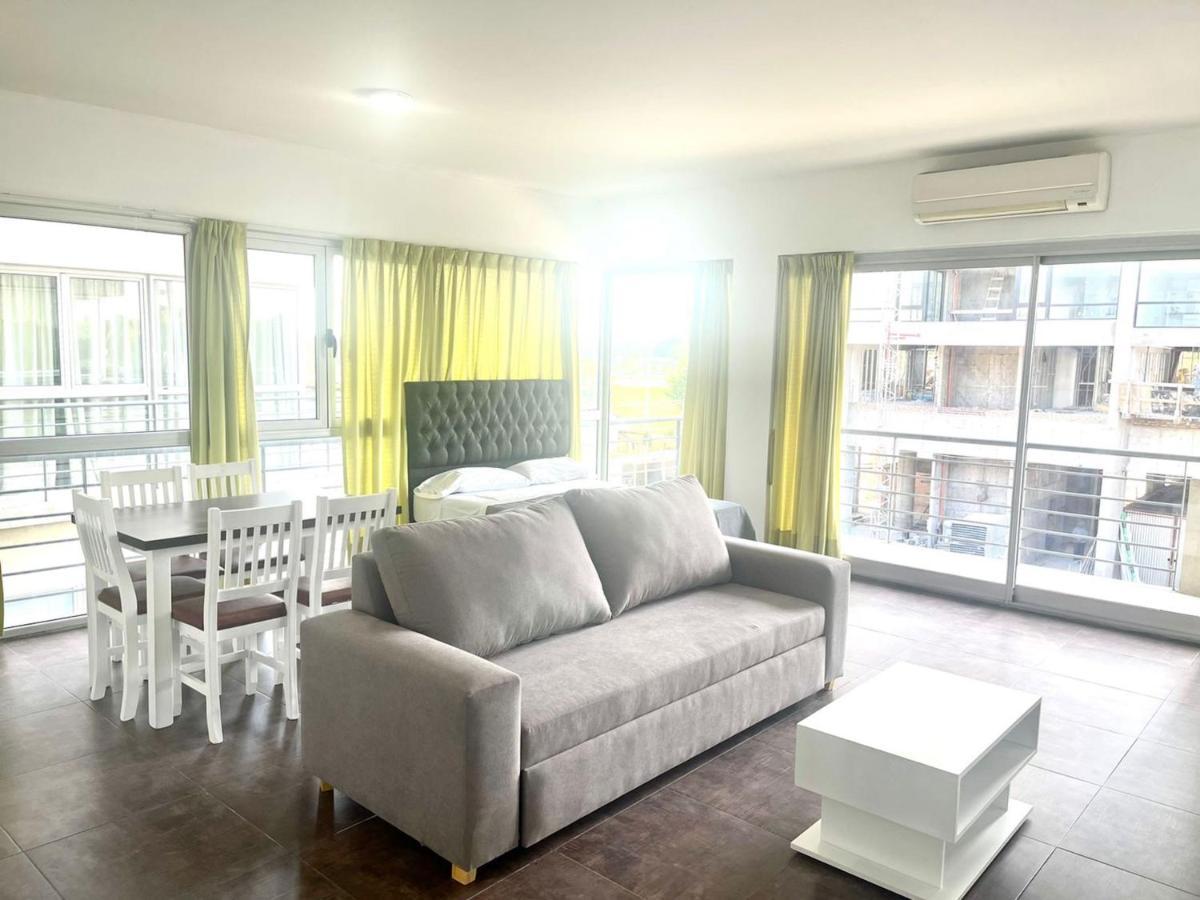 Departamento Alassio * Lujan de Cuyo