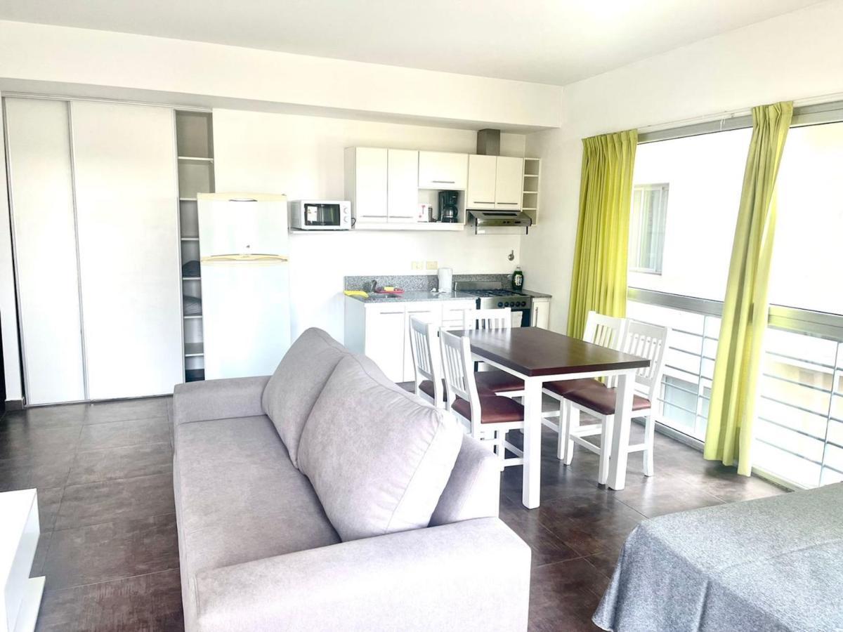 Apartamento Departamento Alassio Lujan de Cuyo