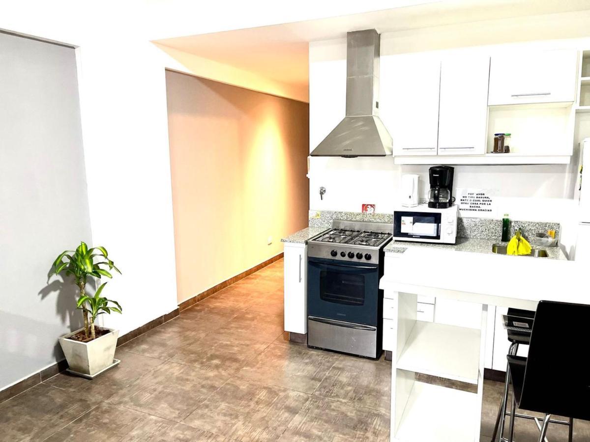 Departamento Alassio Lujan de Cuyo