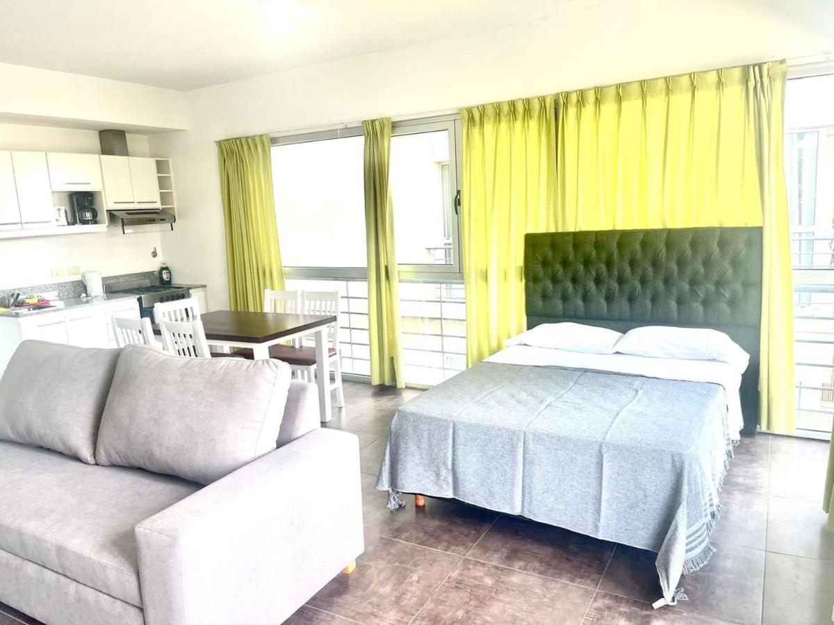 Apartamento Departamento Alassio