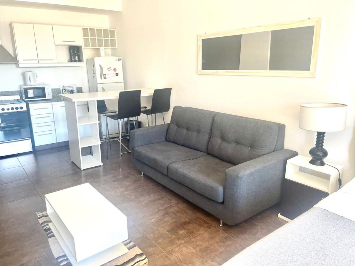 Apartamento Departamento Alassio Lujan de Cuyo