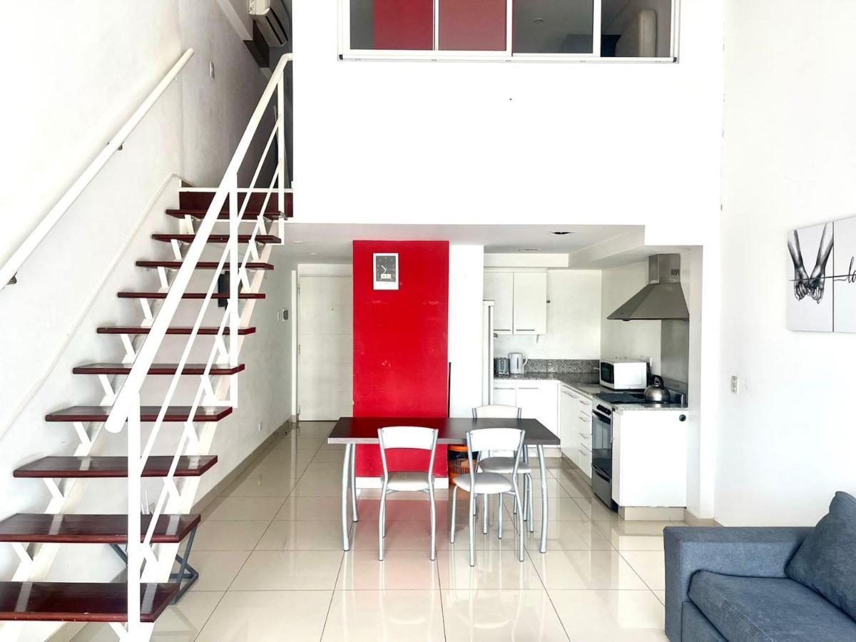 Apartamento Departamento Alassio