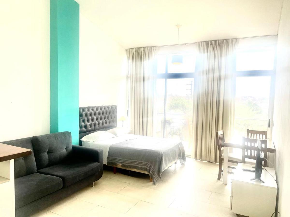 Departamento Alassio