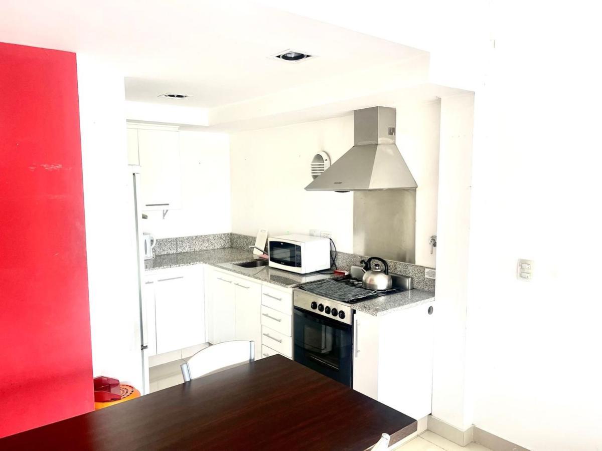 Departamento Alassio *