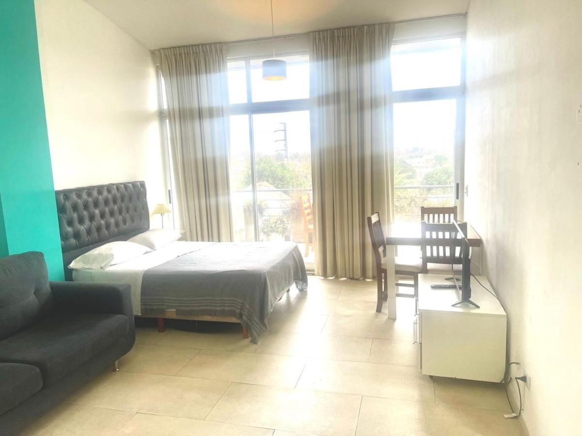Departamento Alassio Apartamento