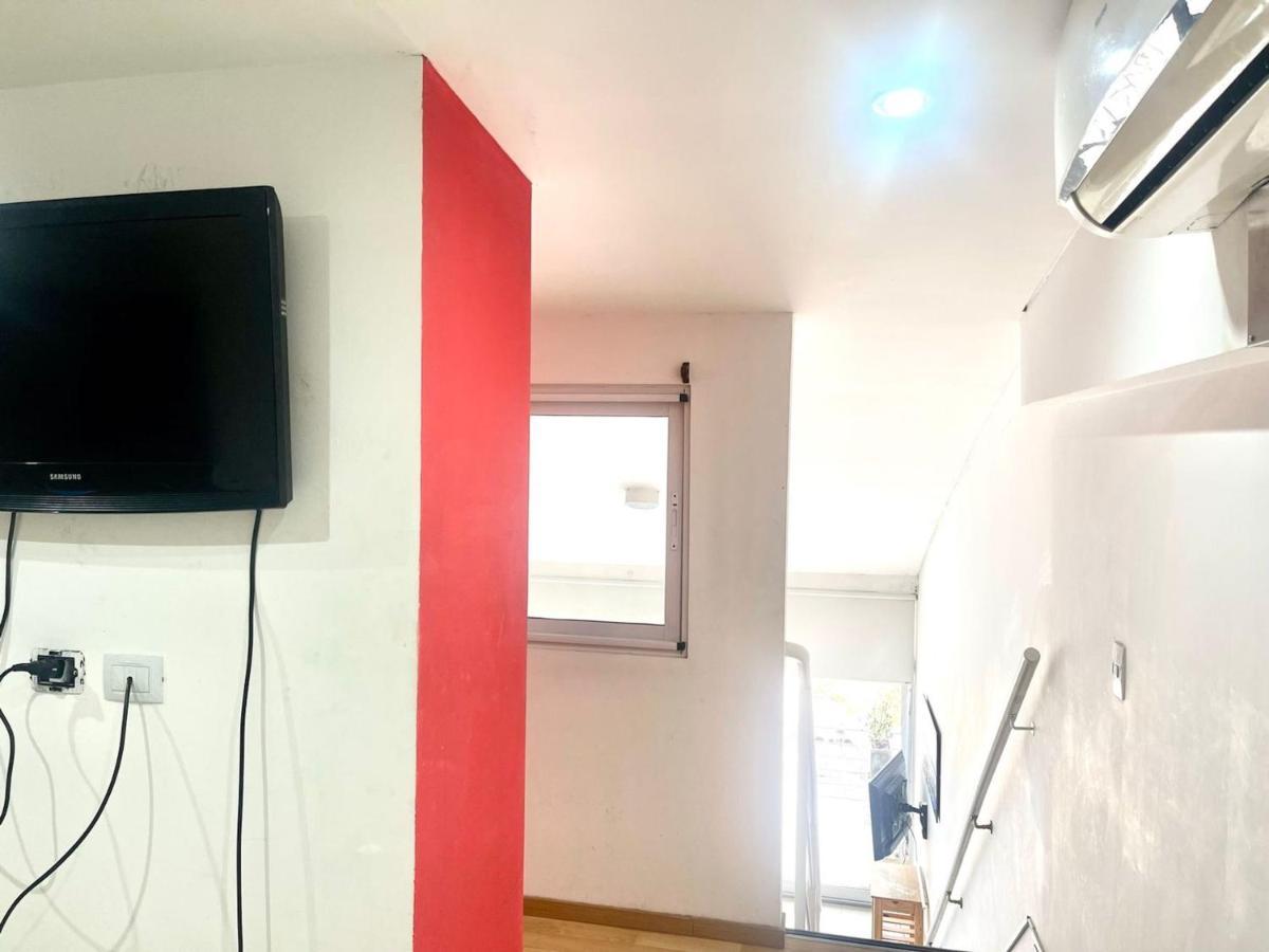 Departamento Alassio Apartamento *