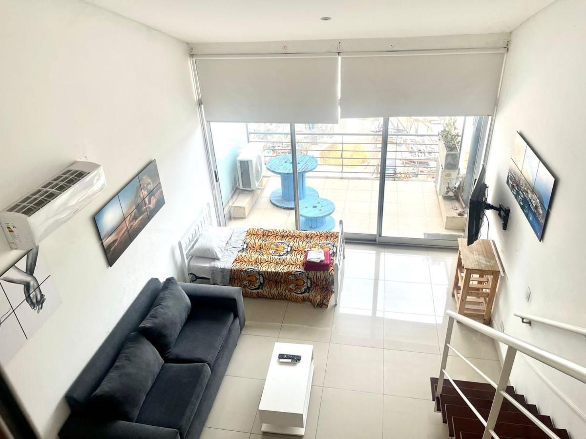 Departamento Alassio Lujan de Cuyo