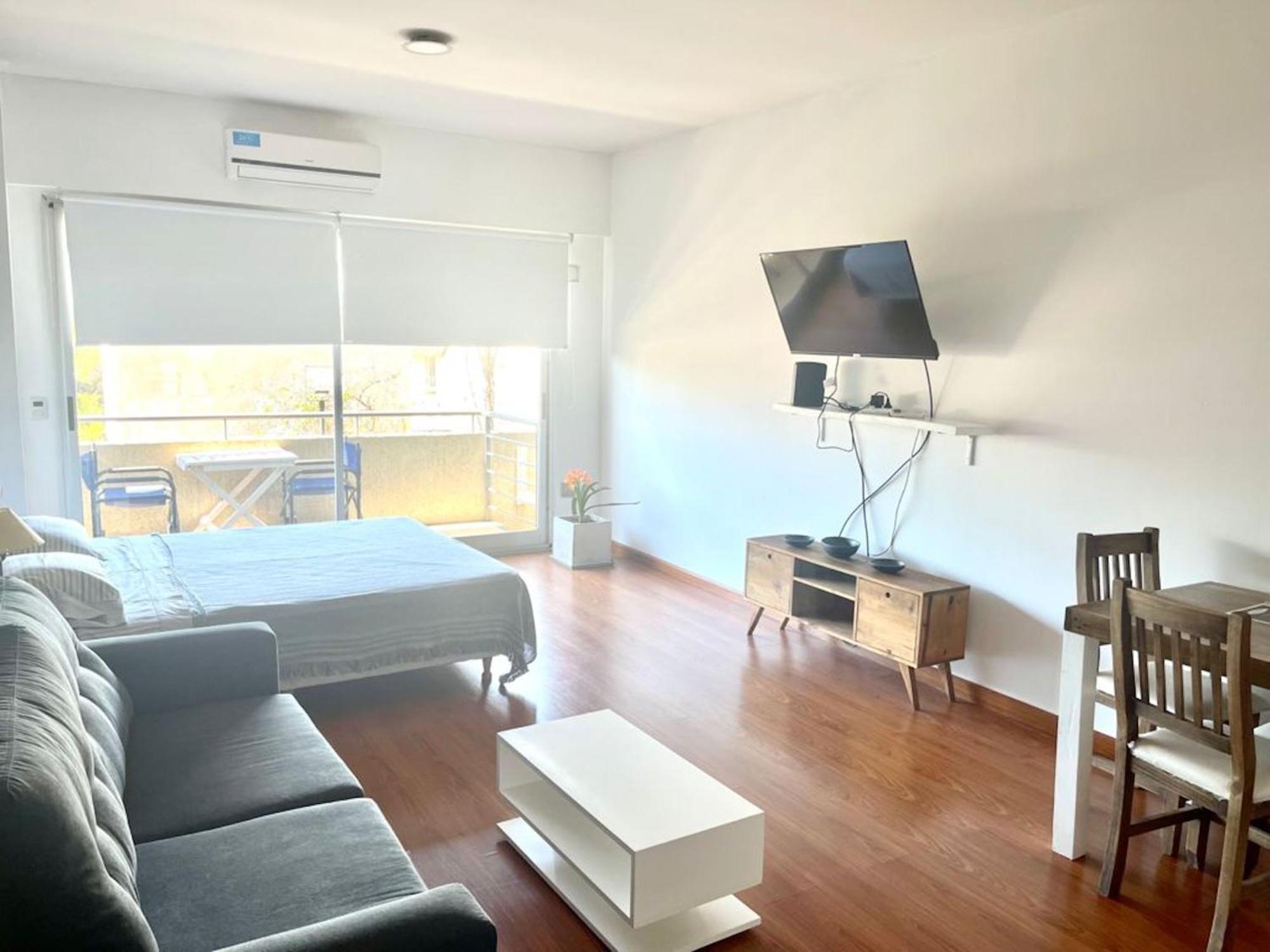 Apartamento Departamento Alassio