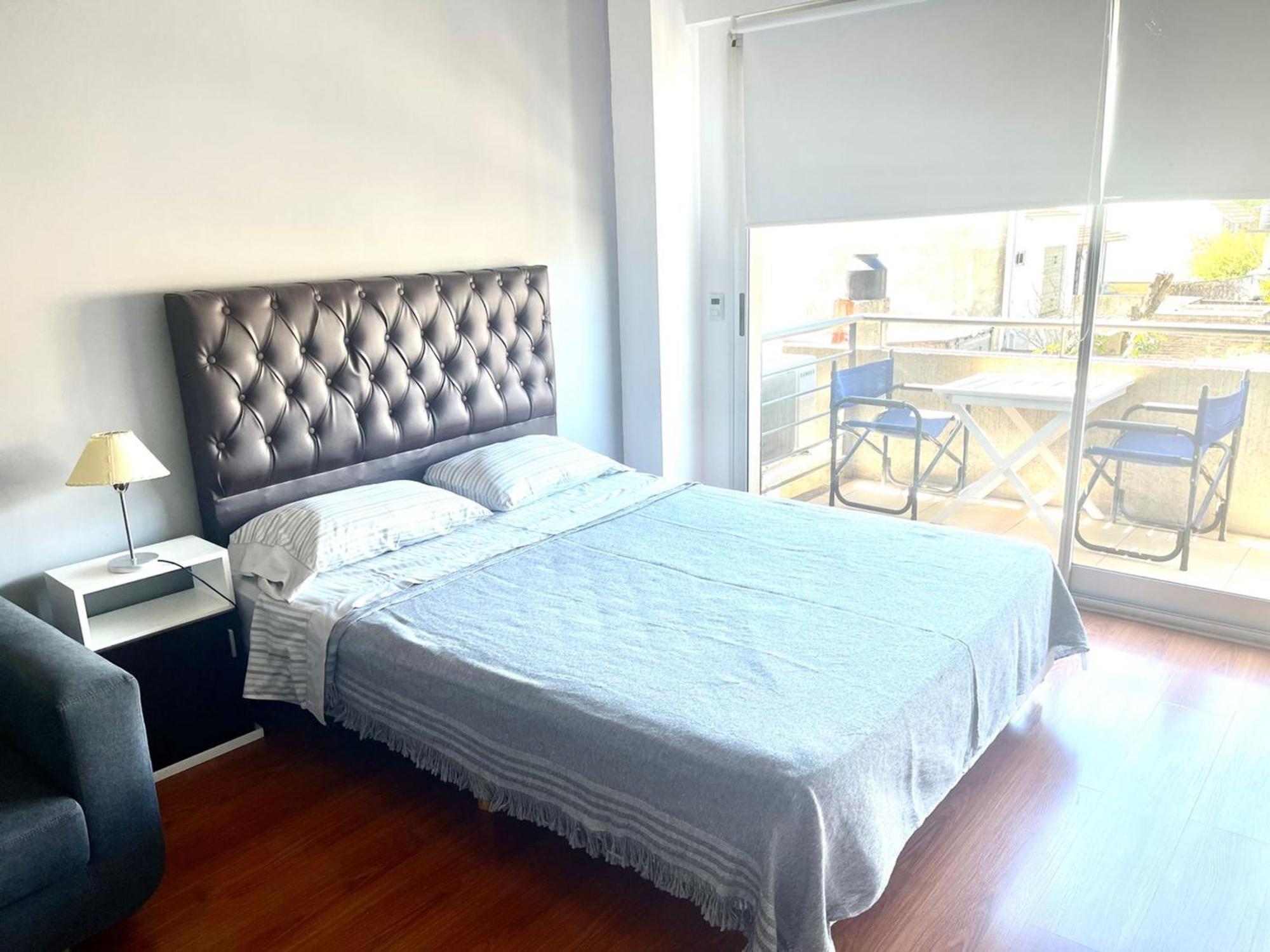 Departamento Alassio