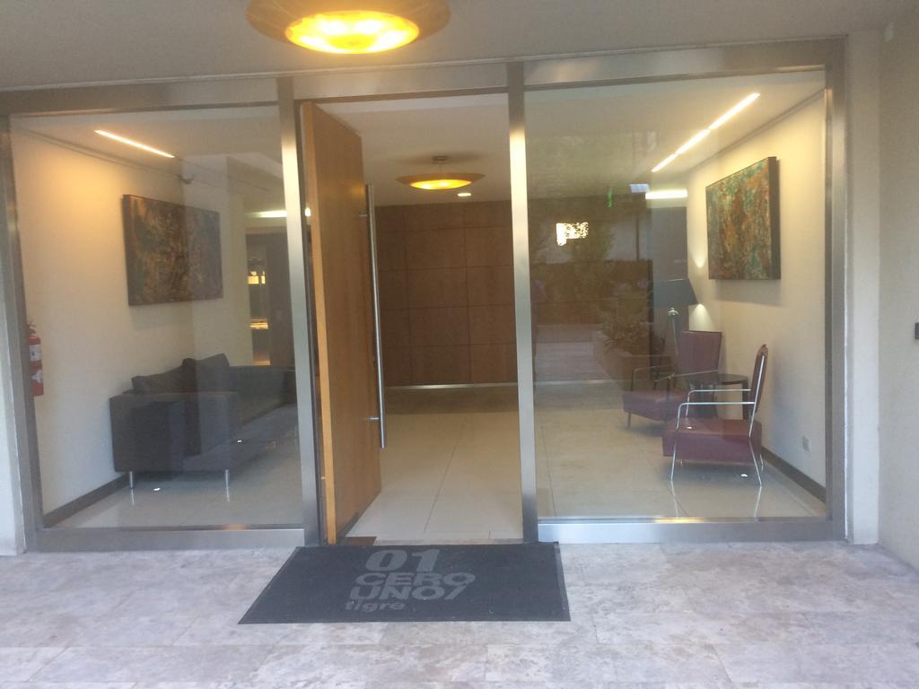 Departamento Alassio Apartamento Lujan de Cuyo