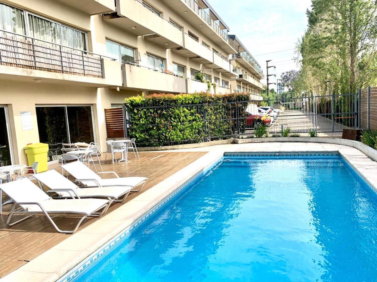 Apartamento Departamento Alassio *